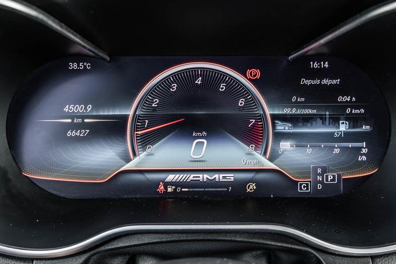 2021 Mercedes-Benz GLC - Image 23