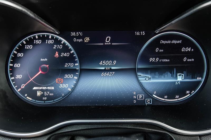 2021 Mercedes-Benz GLC - Image 24