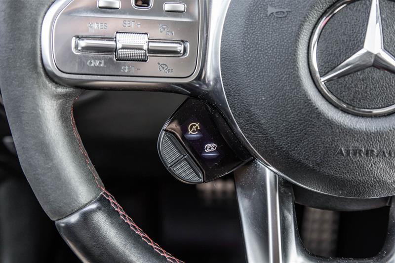 2021 Mercedes-Benz GLC - Image 26