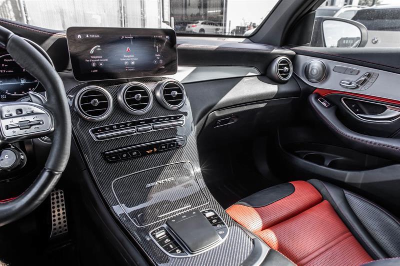2021 Mercedes-Benz GLC - Image 29