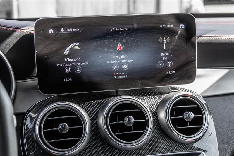 2021 Mercedes-Benz GLC - Image 30