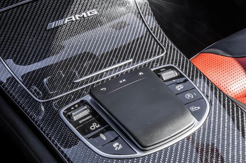 2021 Mercedes-Benz GLC - Image 33