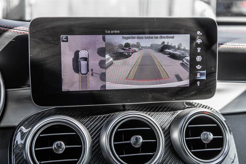 2021 Mercedes-Benz GLC - Image 34