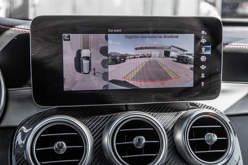 2021 Mercedes-Benz GLC - Image 35