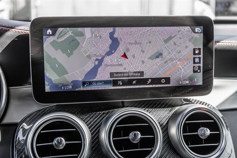 2021 Mercedes-Benz GLC - Image 36