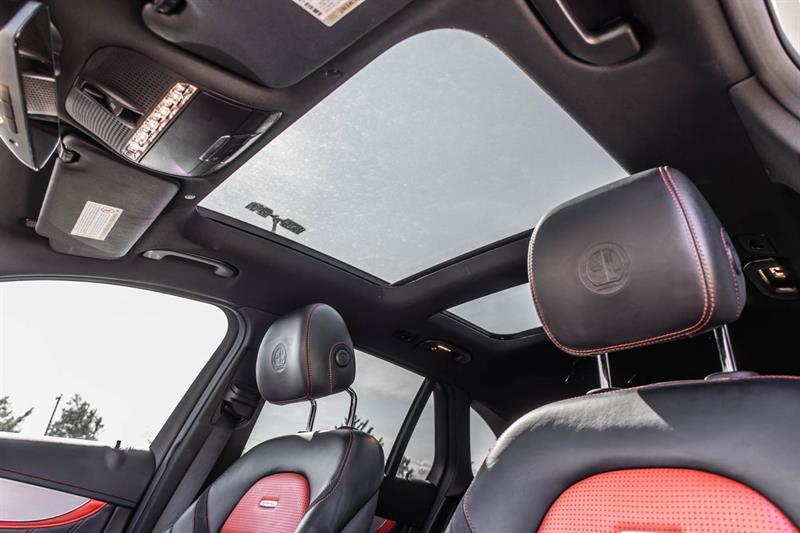 2021 Mercedes-Benz GLC - Image 37