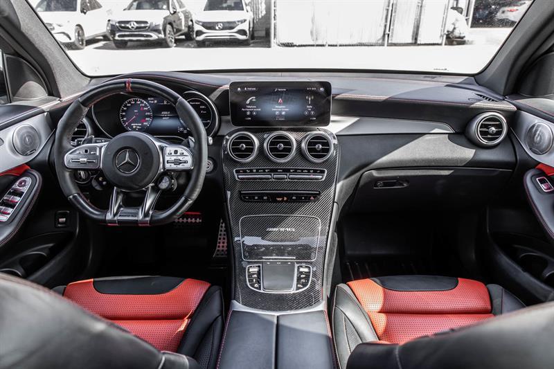 2021 Mercedes-Benz GLC - Image 39