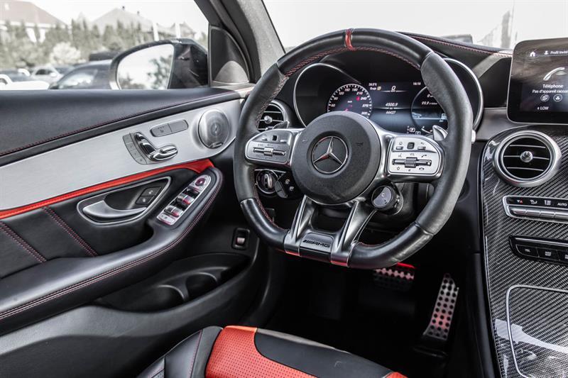 2021 Mercedes-Benz GLC - Image 40