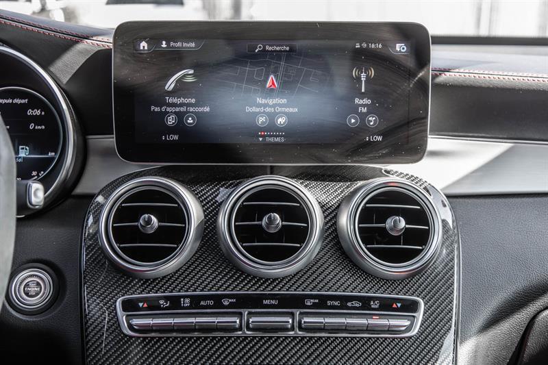2021 Mercedes-Benz GLC - Image 41