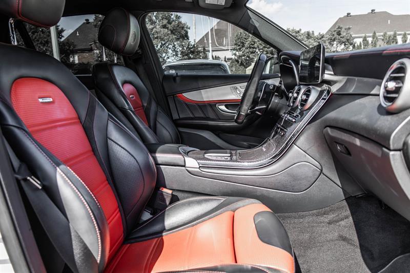 2021 Mercedes-Benz GLC - Image 42