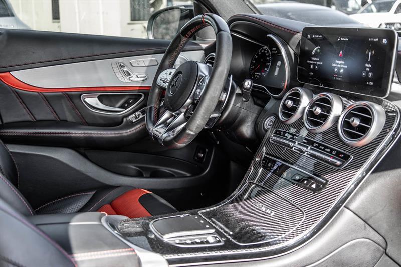 2021 Mercedes-Benz GLC - Image 43