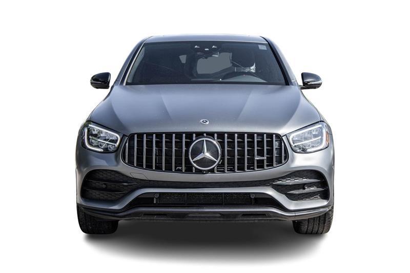 2023 Mercedes-Benz GLC - Image 2