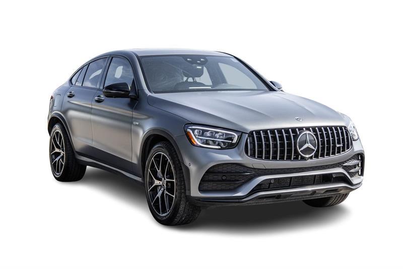 2023 Mercedes-Benz GLC - Image 4