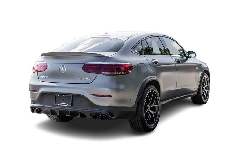 2023 Mercedes-Benz GLC - Image 6