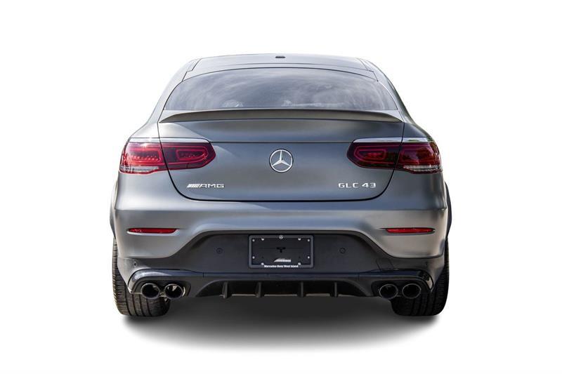 2023 Mercedes-Benz GLC - Image 8