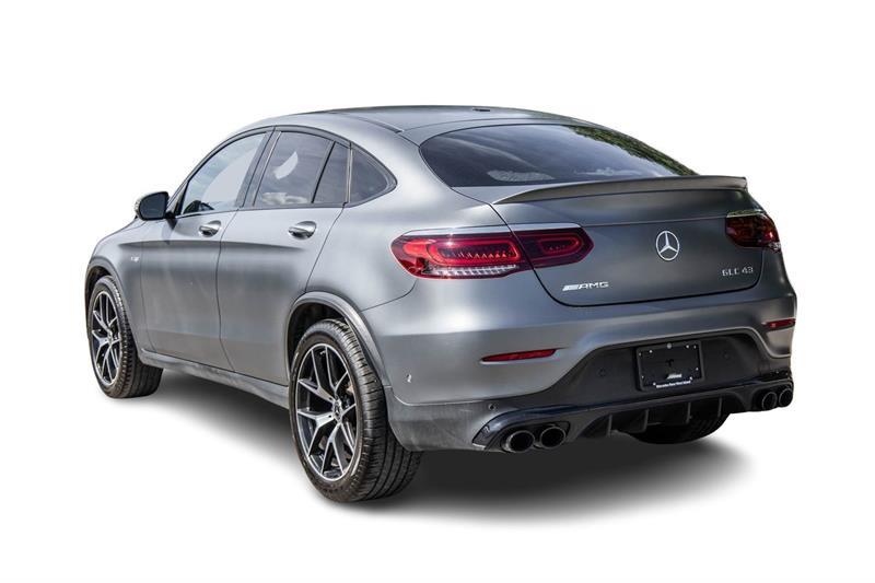 2023 Mercedes-Benz GLC - Image 10