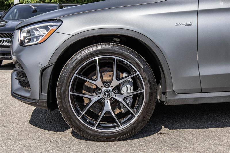 2023 Mercedes-Benz GLC - Image 12