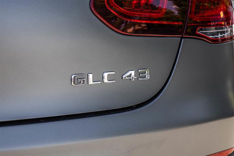 2023 Mercedes-Benz GLC - Image 18