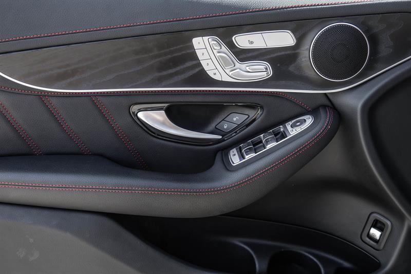 2023 Mercedes-Benz GLC - Image 20