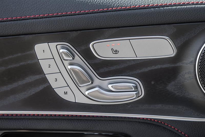 2023 Mercedes-Benz GLC - Image 21