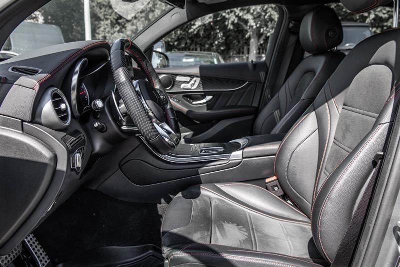 2023 Mercedes-Benz GLC - Image 22