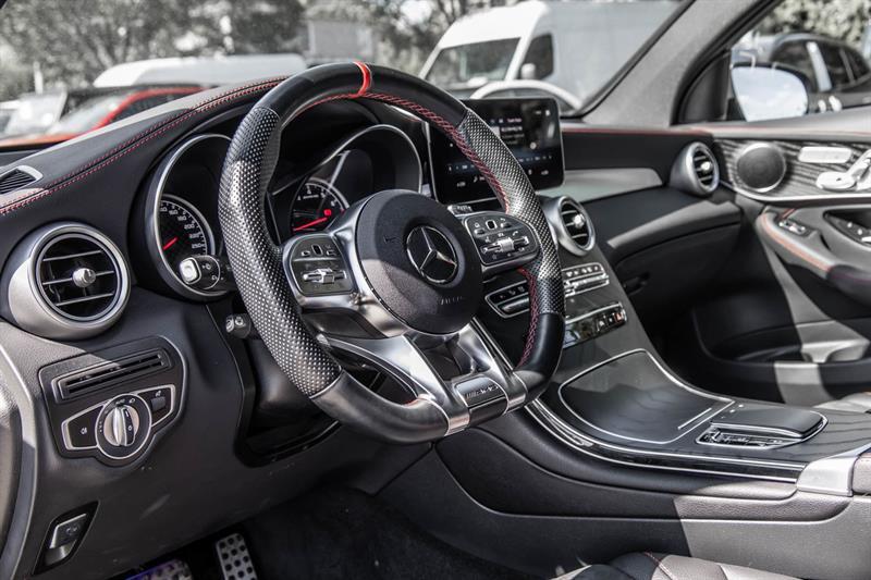 2023 Mercedes-Benz GLC - Image 23