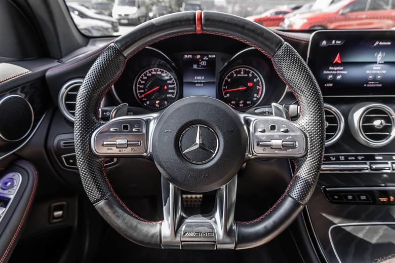 2023 Mercedes-Benz GLC - Image 25