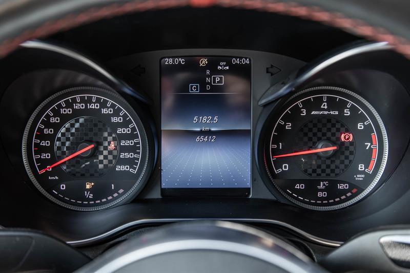 2023 Mercedes-Benz GLC - Image 26