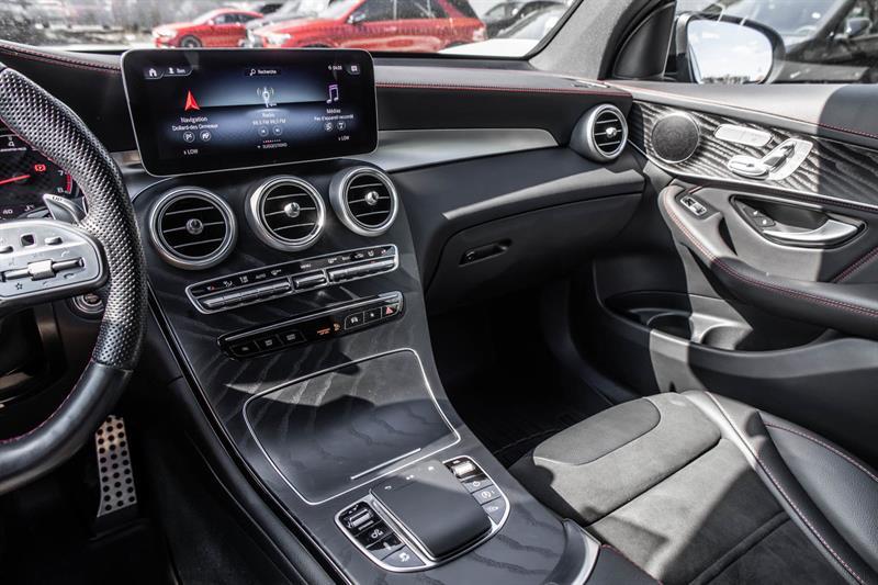 2023 Mercedes-Benz GLC - Image 29