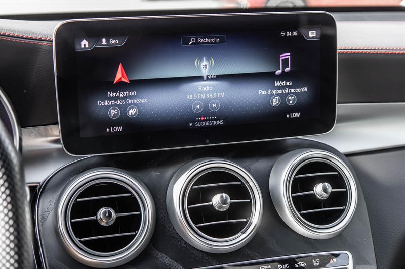 2023 Mercedes-Benz GLC - Image 30
