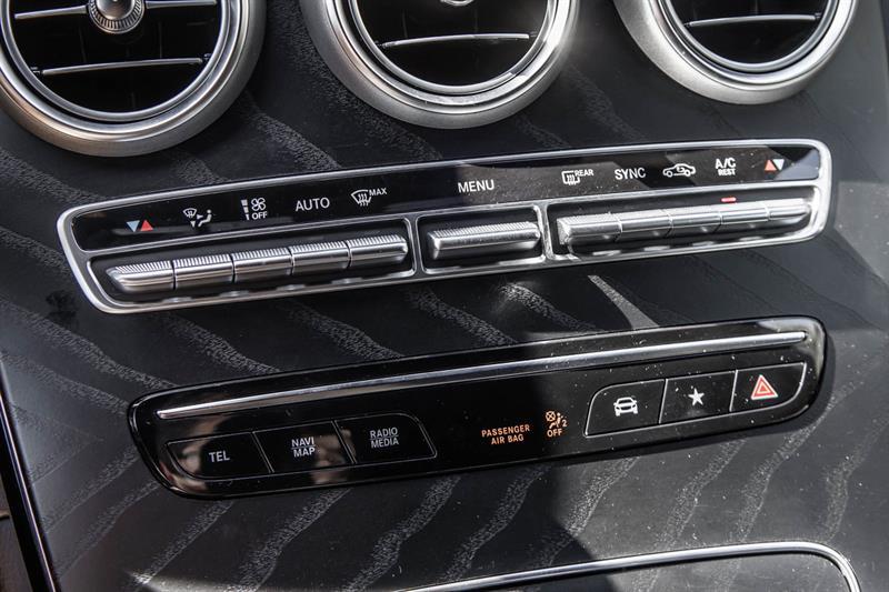 2023 Mercedes-Benz GLC - Image 31