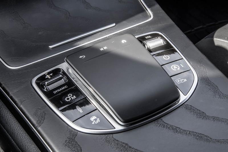 2023 Mercedes-Benz GLC - Image 33