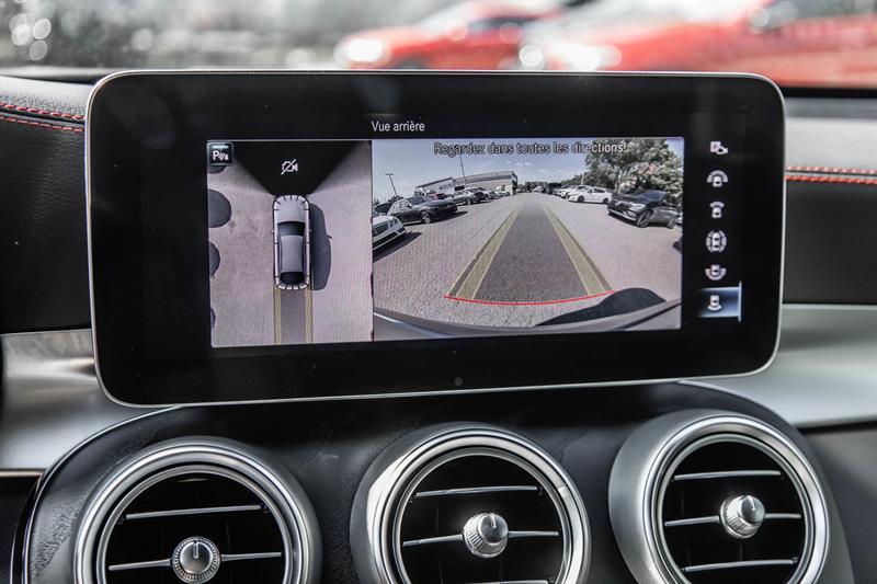 2023 Mercedes-Benz GLC - Image 34