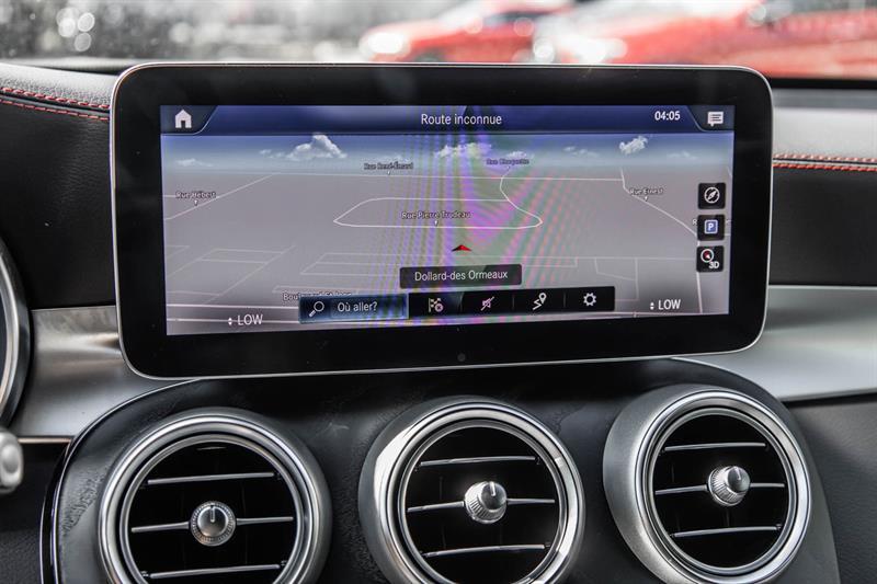 2023 Mercedes-Benz GLC - Image 35