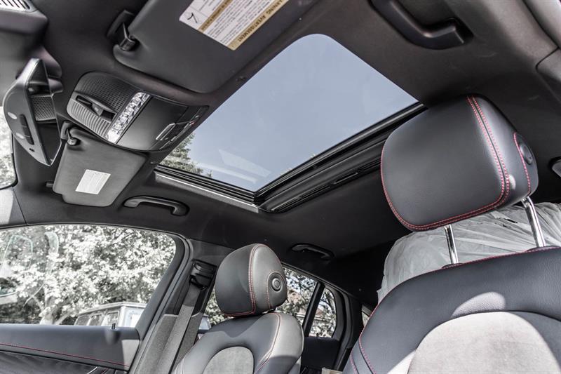 2023 Mercedes-Benz GLC - Image 36