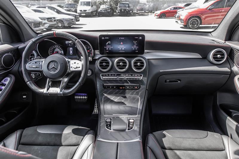 2023 Mercedes-Benz GLC - Image 37