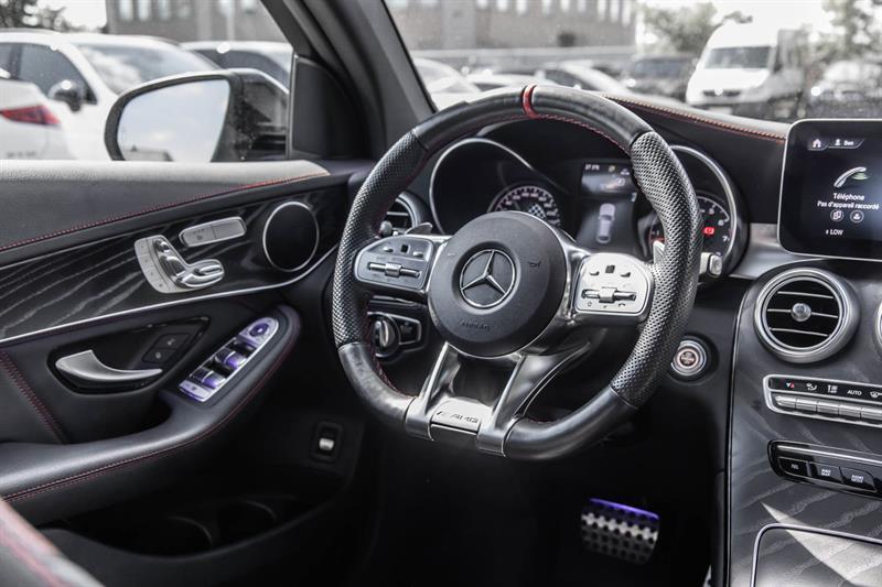 2023 Mercedes-Benz GLC - Image 38