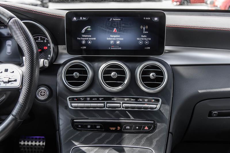 2023 Mercedes-Benz GLC - Image 39