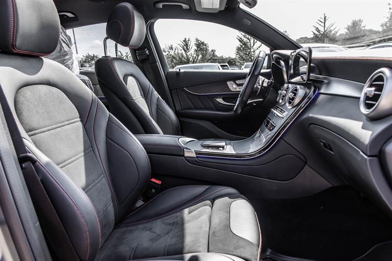 2023 Mercedes-Benz GLC - Image 40