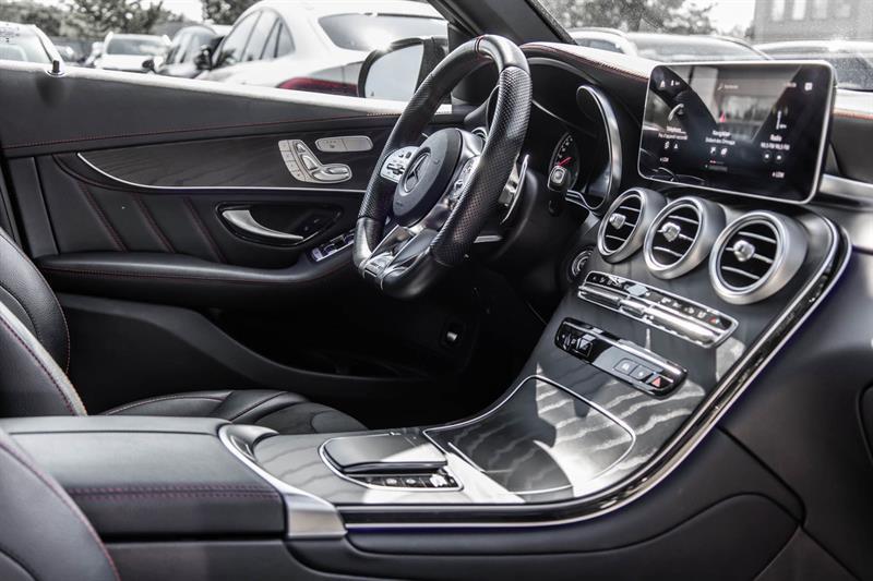 2023 Mercedes-Benz GLC - Image 41