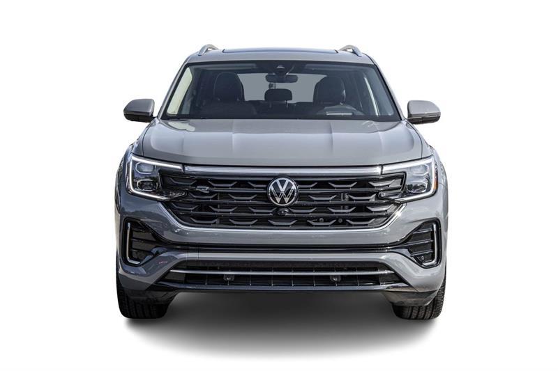 2025 Volkswagen Atlas - Image 2