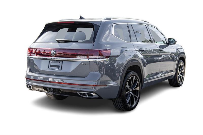 2025 Volkswagen Atlas - Image 6