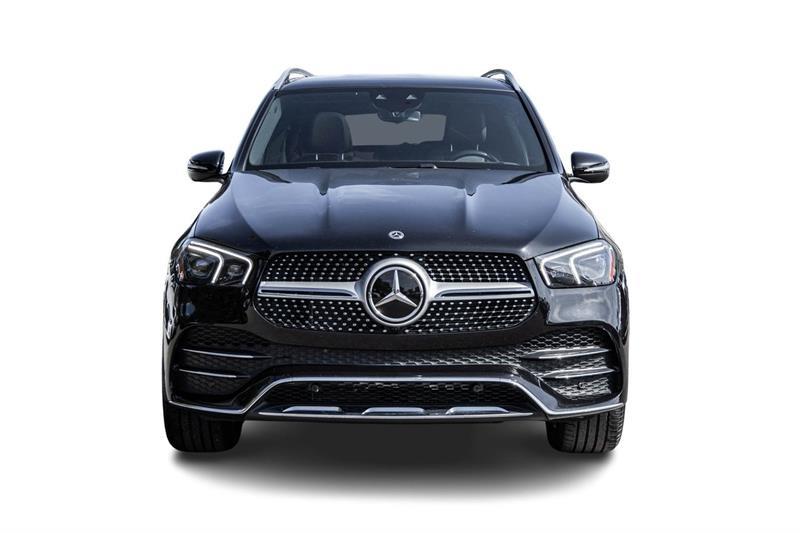 2022 Mercedes-Benz GLE - Image 2