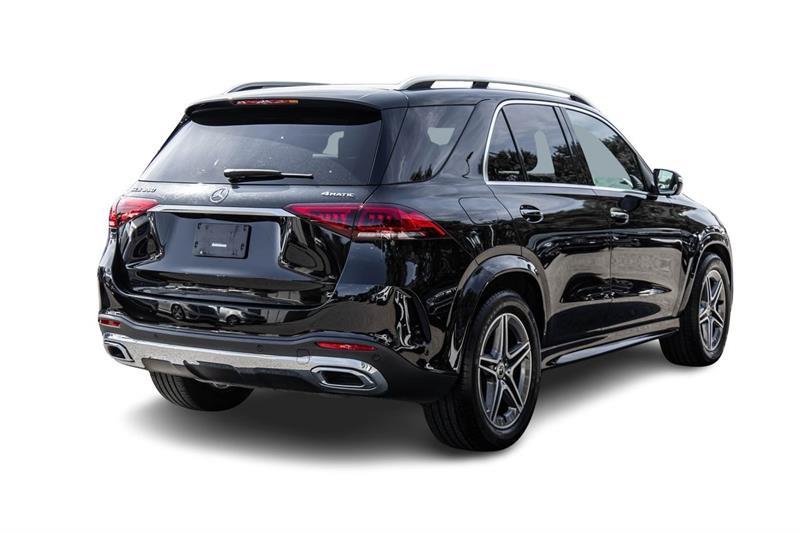 2022 Mercedes-Benz GLE - Image 6