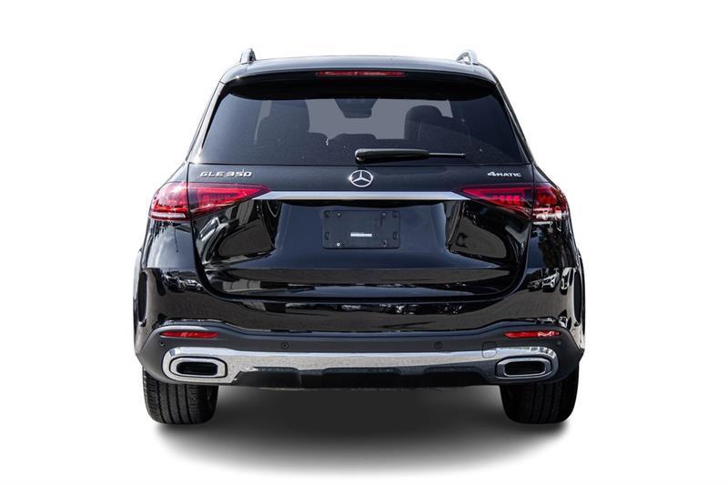 2022 Mercedes-Benz GLE - Image 8