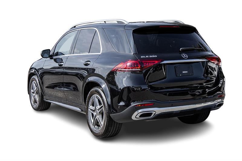 2022 Mercedes-Benz GLE - Image 10