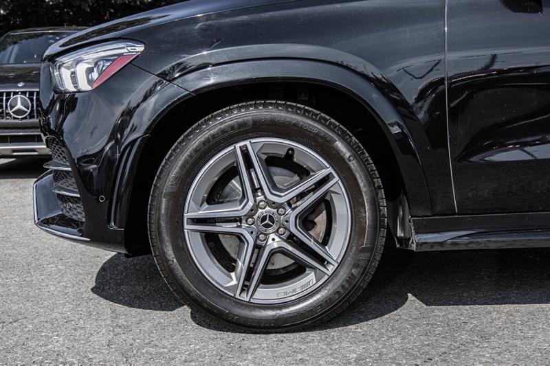 2022 Mercedes-Benz GLE - Image 12