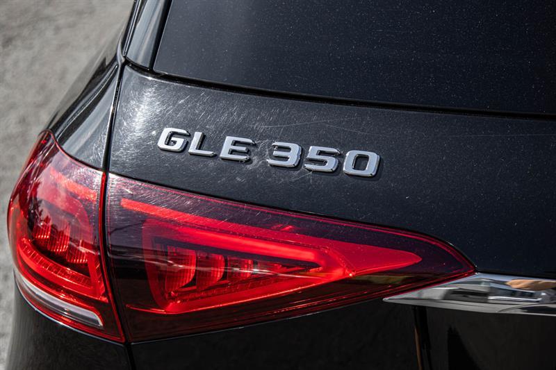 2022 Mercedes-Benz GLE - Image 14