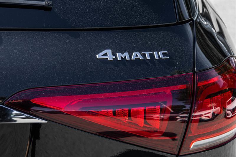 2022 Mercedes-Benz GLE - Image 16