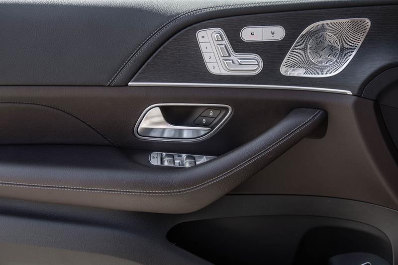 2022 Mercedes-Benz GLE - Image 21